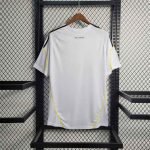 09-10 Real Madrid Home Jersey Retro Football Shirt S-XXL - Image 2