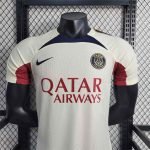 23-24 PSG Training Jersey (Player Version) Football Shirt S-XXL - Image 5
