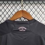 23-24 Kids Inter Miami Away Jersey Kit Football Size 16-28 - Image 6