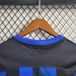 23-24 Inter Milan Home Jersey (Fans Version) Football Shirt - Image 6