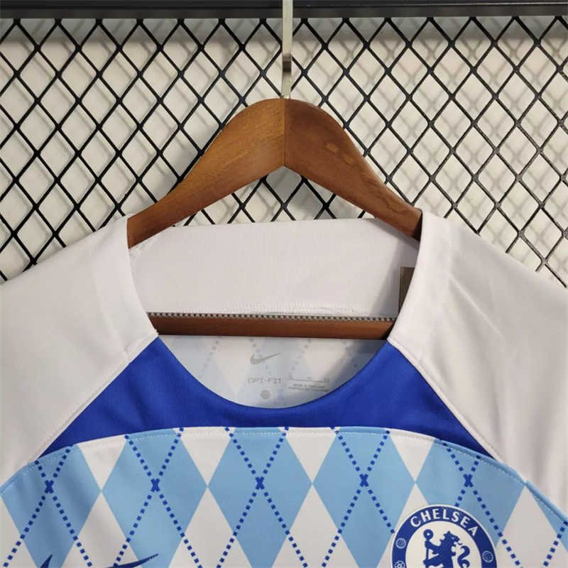 empty-placeholder.webp (6) 23-24 Chelsea Jersey (Fans Version) Football Shirt Special Edition - Image 7