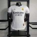 23-24 Real Madrid Jersey (Player Version) Football Shirt Special Edition