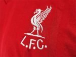 85-86 Retro Liverpool Jersey Home Football Shirt S-XXL - Image 3