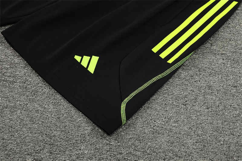 03c9da2f Arsenal Training Kit (Top+Shorts)-QS#AR013S - Image 7