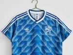 98 Retro Netherlands Away Jersey Football Shirt S-XXL - Image 3