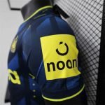 23-24 Newcastle United 2nd Away Jersey (Player Version) Football Shirt - Image 5