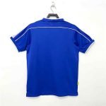 1998 Retro Brazil Away Jersey Football Shirt S-XXL - Image 2