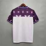 92-93 Retro Florence Away Jersey Football Shirt S-XXL - Image 2