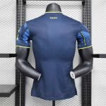 23-24 Newcastle United 2nd Away Jersey (Player Version) Football Shirt - Image 2