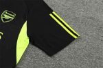 Arsenal Training Kit (Top+Shorts)-QS#AR013 - Image 5