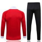 Manchester United Training Kit (Jacket+Pants)-DS#MUA628 - Image 2