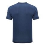 Brazil Polo Shirt Football Jersey S-XXL-DS#C954 - Image 2