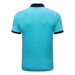 Brazil Polo Shirt Football Jersey S-XXL-DS#C953 - Image 2