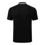Real Madrid Polo Shirt Football Jersey S-XXL-DS#C794 - Image 2