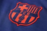 Barcelona Polo Shirt Football Jersey S-XXL-DS#C609 - Image 3