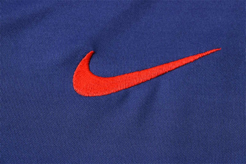 IMG_0821 Barcelona Polo Shirt Football Jersey S-XXL-DS#C609 - Image 6