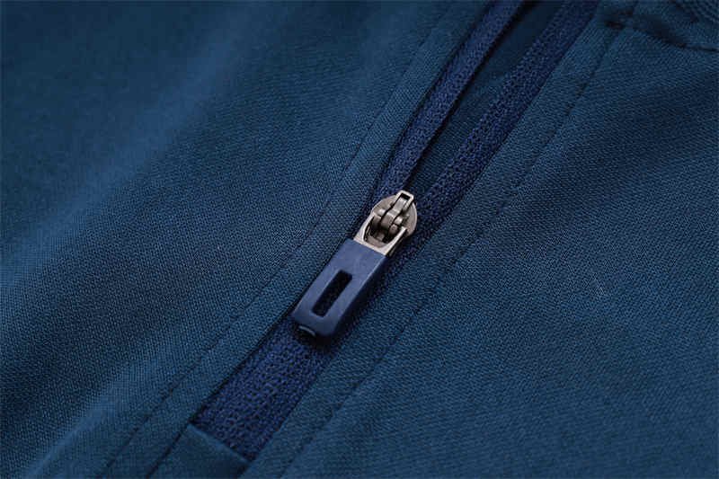 IMG_0867 Real Madrid Training Kit (Tops+Pants)-DS#B692 - Image 5