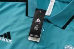 Real Madrid Polo Shirt Football Jersey S-XXL-DS#C791 - Image 7