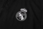 Real Madrid Polo Shirt Football Jersey S-XXL-DS#C794 - Image 4