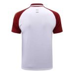 Arsenal Polo Shirt Football Jersey S-XXL-DS#C805 - Image 2