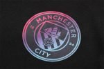 Manchester City Polo Shirt Football Jersey S-XXL-DS#C923 - Image 3