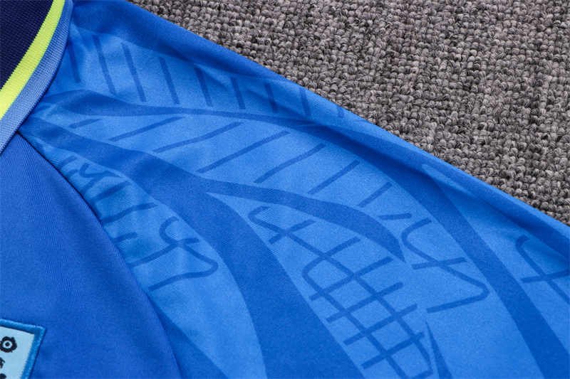 IMG_1393 England Polo Shirt Football Jersey S-XXL-DS#C899 - Image 7