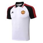 Manchester United Polo Shirt Football Jersey S-XXL-DS#C799