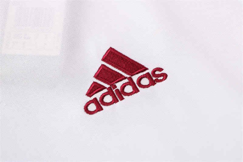 IMG_1627 Arsenal Polo Shirt Football Jersey S-XXL-DS#C805 - Image 6