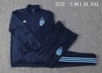Argentina Training Kit (Jacket+Pants)-DS#AG643 - Image 8