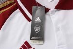 Arsenal Polo Shirt Football Jersey S-XXL-DS#C805 - Image 9