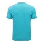Brazil Polo Shirt Football Jersey S-XXL-DS#C940 - Image 2
