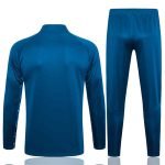 Manchester City Training Kit (Tops+Pants)-DS#B716 - Image 2
