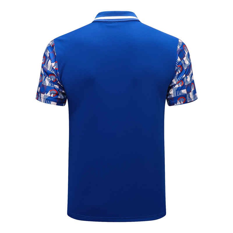 IMG_2558 Arsenal Polo Shirt Football Jersey S-XXL-DS#C875 - Image 2