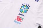 Brazil Polo Shirt Football Jersey S-XXL-DS#C941 - Image 3