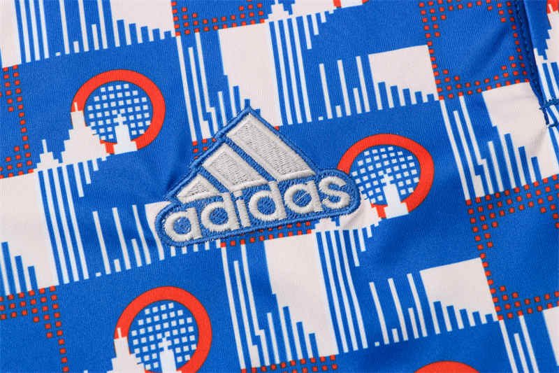 IMG_2687 Arsenal Polo Shirt Football Jersey S-XXL-DS#C875 - Image 5