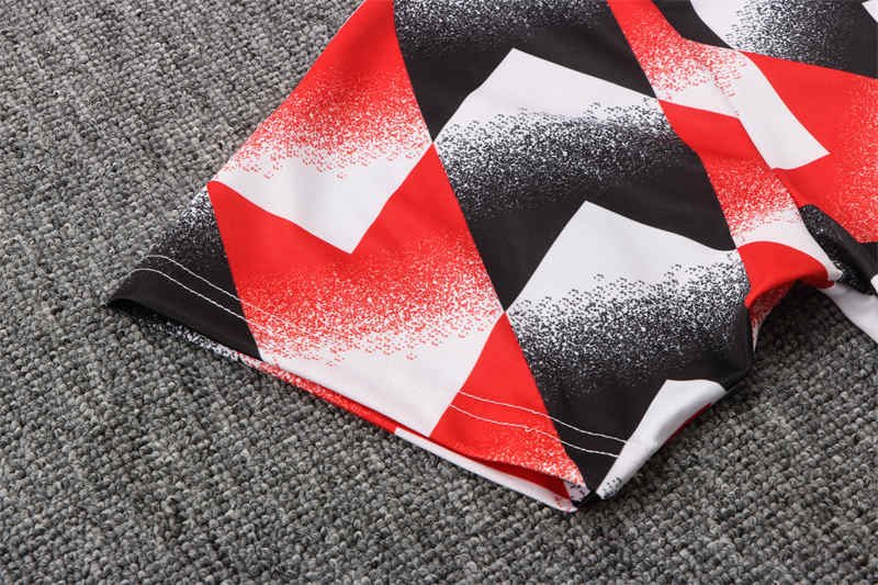 IMG_2782 Manchester United Polo Shirt Football Jersey S-XXL-DS#C834 - Image 6