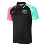 Barcelona Polo Shirt Football Jersey S-XXL-DS#C508