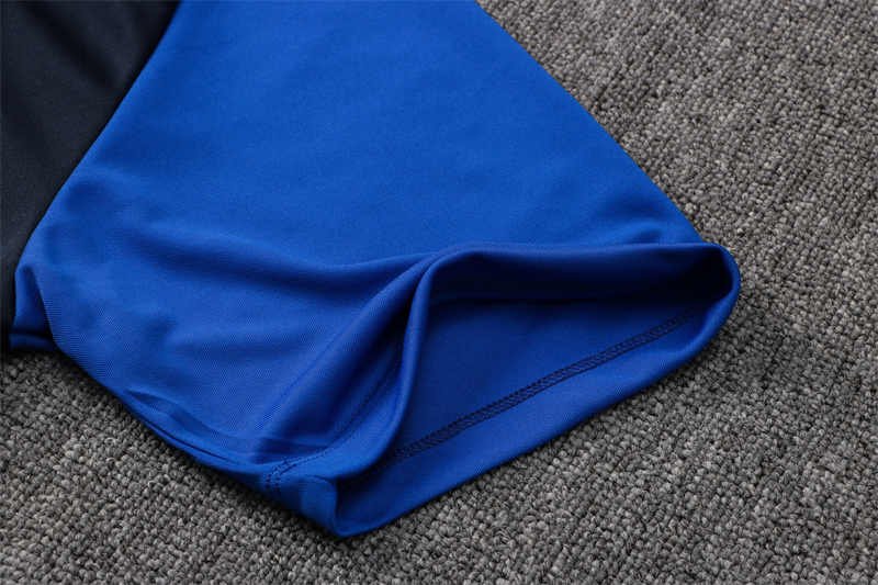 IMG_2823 Barcelona Polo Shirt Football Jersey S-XXL-DS#C623 - Image 6