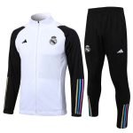 Real Madrid Training Kit (Jacket+Pants)-DS#MDA674