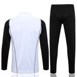 Real Madrid Training Kit (Jacket+Pants)-DS#MDA674 - Image 2
