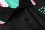Barcelona Polo Shirt Football Jersey S-XXL-DS#C508 - Image 5