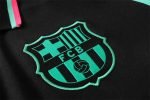 Barcelona Polo Shirt Football Jersey S-XXL-DS#C508 - Image 3