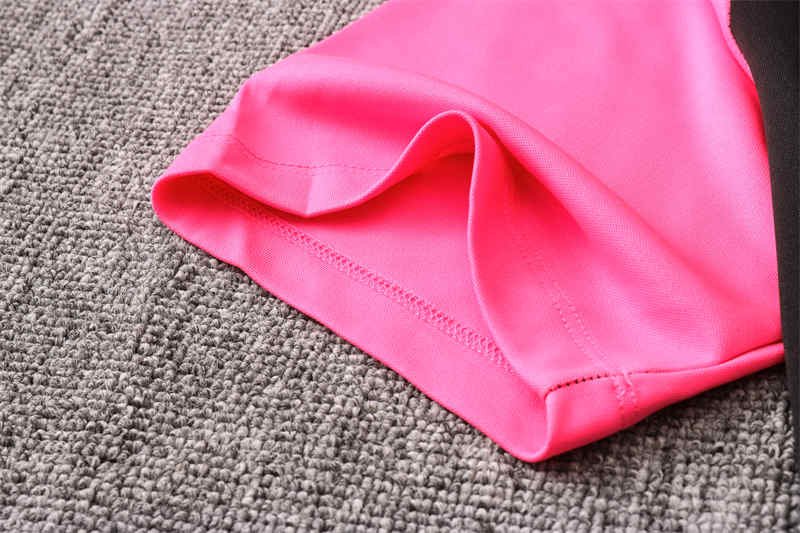 IMG_2876 Barcelona Polo Shirt Football Jersey S-XXL-DS#C508 - Image 7