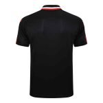 Manchester United Polo Shirt Football Jersey S-XXL-DS#C1048 - Image 2
