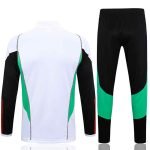 Manchester United Training Kit (Tops+Pants)-DS#B677 - Image 2