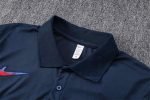 Barcelona Polo Shirt Football Jersey S-XXL-DS#C938 - Image 4