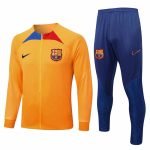 Barcelona Training Kit (Jacket+Pants)-DS#BA556