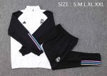 Real Madrid Training Kit (Jacket+Pants)-DS#MDA674 - Image 3