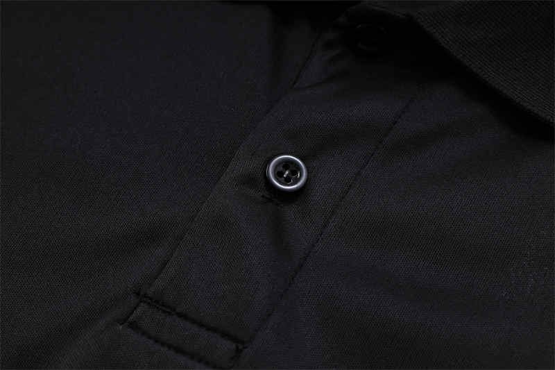 IMG_3008 Arsenal Polo Shirt Football Jersey S-XXL-DS#C1047 - Image 5