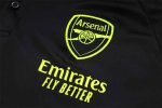 Arsenal Polo Shirt Football Jersey S-XXL-DS#C1047 - Image 3